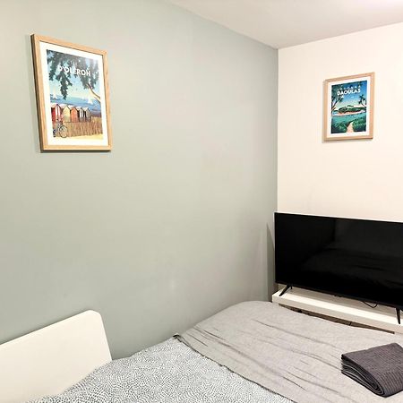 Appartements Meubles Brest Gay Lussac Екстер'єр фото