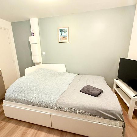 Appartements Meubles Brest Gay Lussac Екстер'єр фото