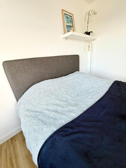 Appartements Meubles Brest Gay Lussac Екстер'єр фото