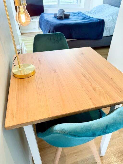 Appartements Meubles Brest Gay Lussac Екстер'єр фото
