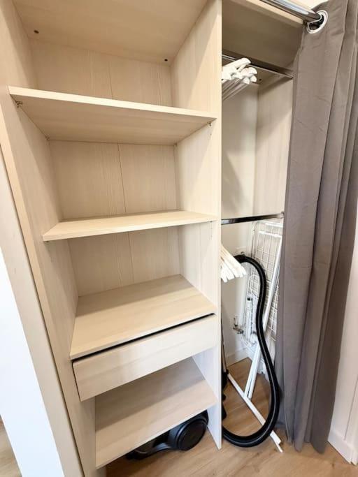 Appartements Meubles Brest Gay Lussac Екстер'єр фото