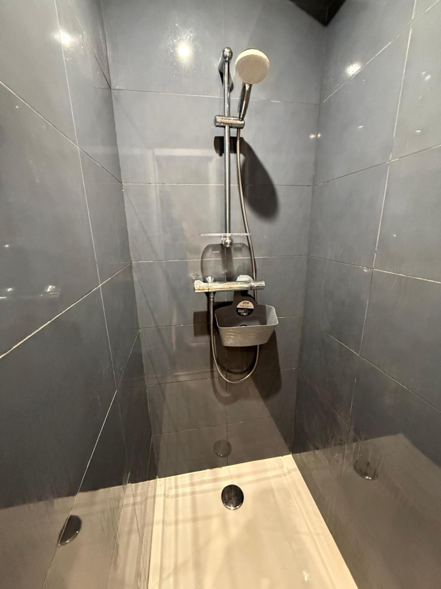 Appartements Meubles Brest Gay Lussac Екстер'єр фото
